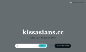 Kissasians.cc thumbnail
