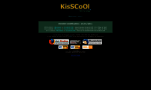 Kisscool.net thumbnail