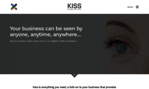 Kissdesignltd.com thumbnail