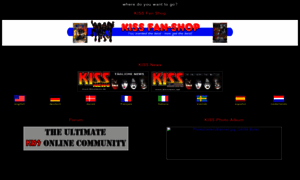 Kissforum.de thumbnail