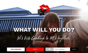 Kissgoodbyetoms.org thumbnail