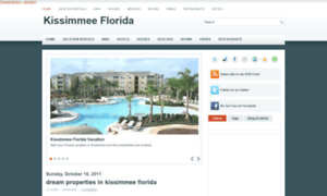 Kissimmee-florida-resort.blogspot.com thumbnail