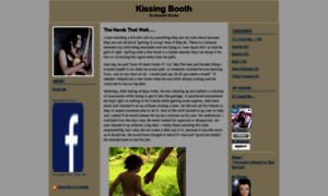 Kissingboothblog.com thumbnail