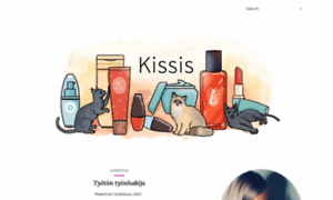 Kissis.fi thumbnail