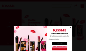 Kissme-usa.com thumbnail