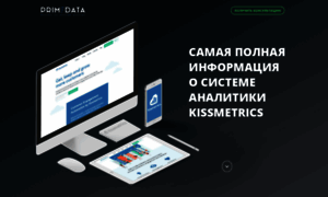 Kissmetrics.primedata.ru thumbnail