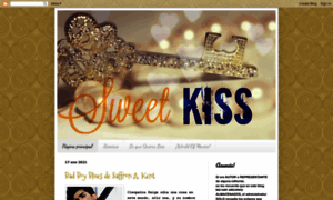Kisssweet1.blogspot.com.es thumbnail