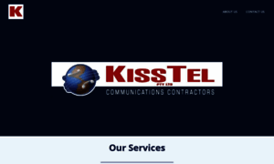 Kisstel.com.au thumbnail