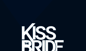 Kissthebride.agency thumbnail