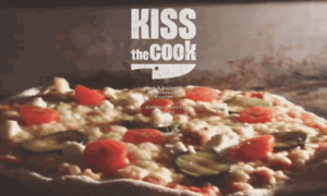 Kissthecook.pl thumbnail