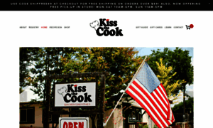 Kissthecookwimberley.com thumbnail