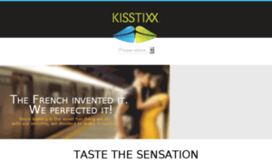 Kisstixx2.mydevtesting.com thumbnail