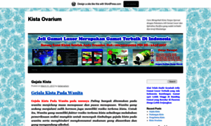 Kistaovarium.wordpress.com thumbnail