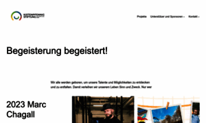 Kistenpfennig-stiftung.de thumbnail