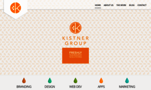 Kistnergroup.com thumbnail