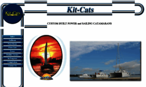 Kit-cats.com thumbnail