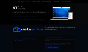 Kit-digital.net thumbnail
