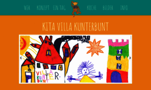 Kita-kunterbunt-berlin.de thumbnail