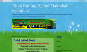 Kitab-kuning.blogspot.com thumbnail