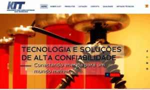 Kitacessorios.com.br thumbnail