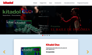 Kitadol.com thumbnail