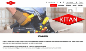 Kitan.com.tr thumbnail