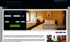 Kitano-new-york.hotel-rez.com thumbnail