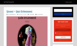Kitapkafe.net thumbnail