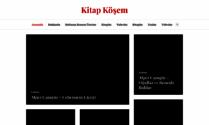 Kitapkosem.wordpress.com thumbnail