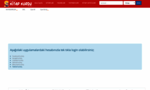 Kitapkurdu.web.tr thumbnail