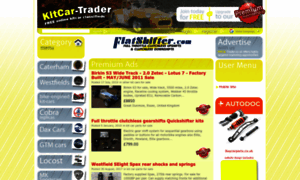 Kitcar-trader.co.uk thumbnail
