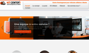 Kitcenter.info thumbnail