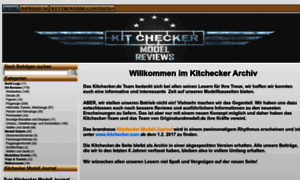 Kitchecker.de thumbnail