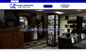 Kitchen-advantage.com thumbnail