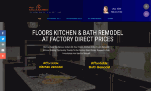 Kitchen-bath-direct.com thumbnail