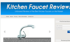 Kitchen-faucet-reviews.org thumbnail