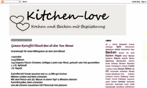 Kitchen-love-love.blogspot.de thumbnail