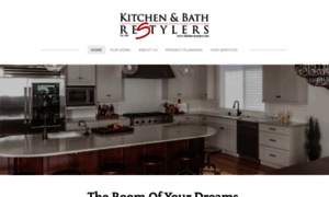 Kitchen-restylers.com thumbnail