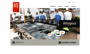 Kitchen-systems.com thumbnail