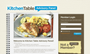 Kitchen-table-advisors.com thumbnail