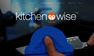 Kitchen-wise.com thumbnail