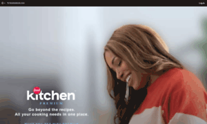 Kitchen.foodnetwork.com thumbnail