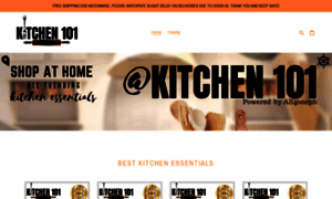 Kitchen101ph.com thumbnail