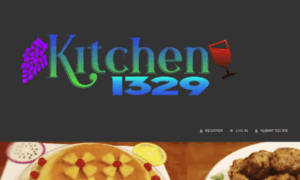 Kitchen1329.com thumbnail