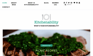 Kitchenability.com thumbnail