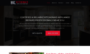 Kitchenaid-appliance-repair-professionals.com thumbnail