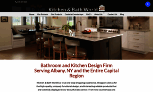 Kitchenandbathdesign.com thumbnail