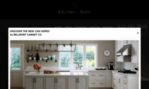 Kitchenandbathexperts.com thumbnail