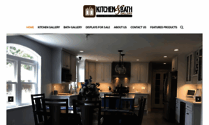 Kitchenandbathgalleryfl.com thumbnail