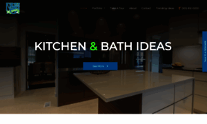 Kitchenandbathideas.biz thumbnail